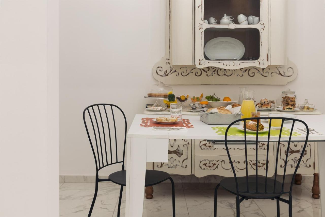 Calafatari B&B 锡拉库扎 外观 照片