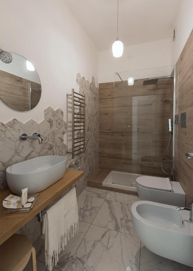Calafatari B&B 锡拉库扎 外观 照片
